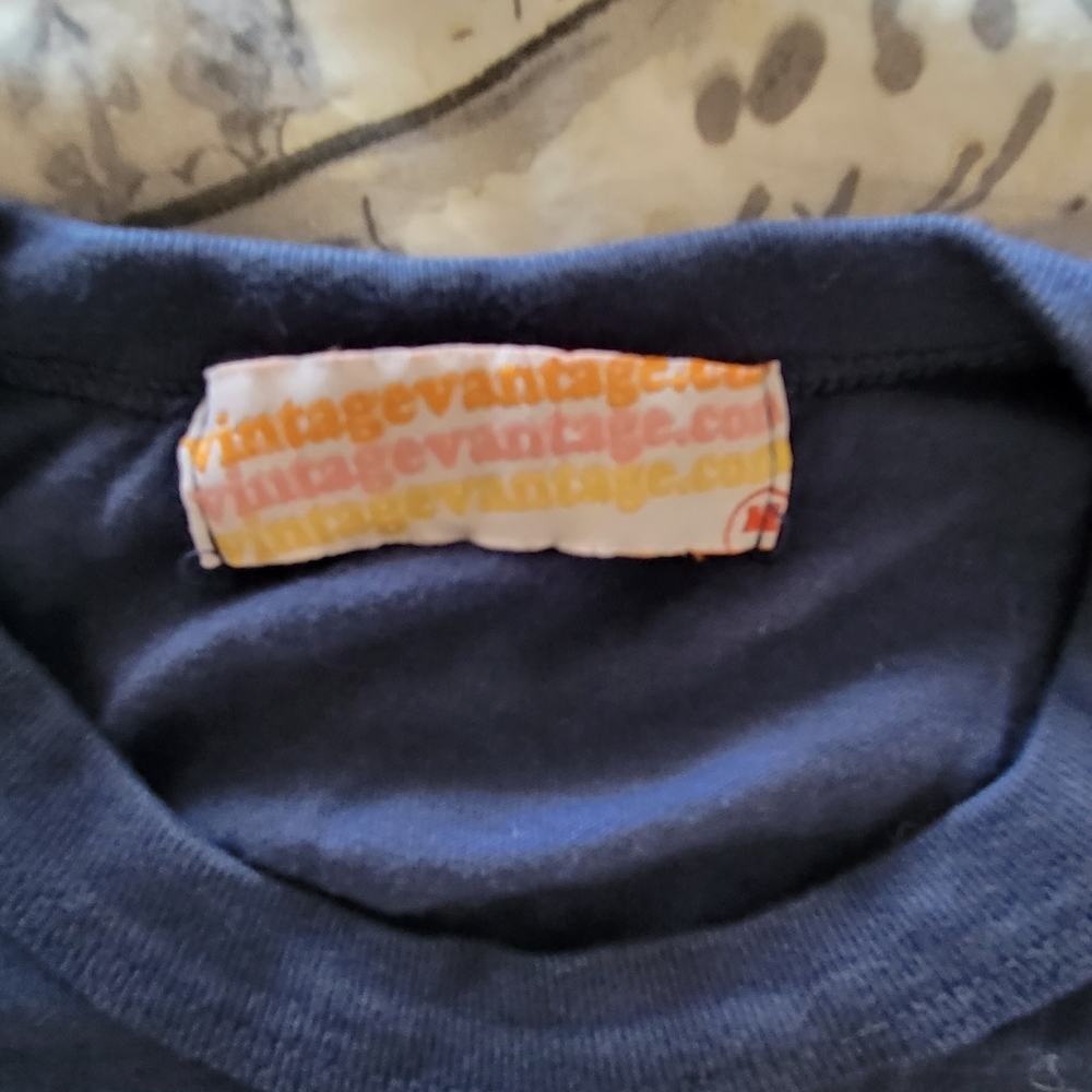 Tshirt- by VintageVantage